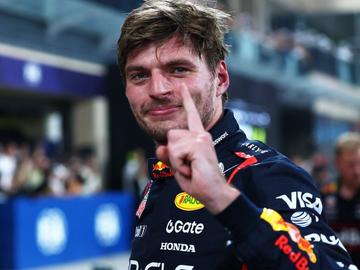 Верстапен с полпозишън за големия финал във Формула 1