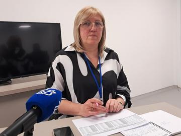 Приключи изборният ден в Шуменско, гласуваха 71 145 души, или 38,45%