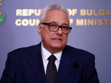 Райков: Споразумението с Украйна е политическа декларация, без никакви конкретни ангажименти