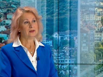 Проф. Христова: На прага сме на грипа, случаите на респираторните заболявания скачат осезаемо