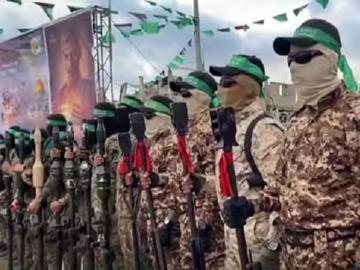 Хванаха събирачи на помощи за палестинците, финансирали "Хамас" с милиони евро