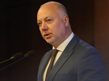 Желязков призова Радев да се откаже от референдума, а НС да не го допуска за разглеждане