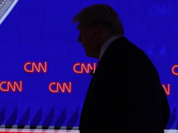 CNN и NYT: Ядрените обекти на Иран не са унищожени. Тръмп: Фалшиви новини!