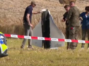 НАТО засилва отбраната срещу Русия след поредица нарушения на въздушното пространство