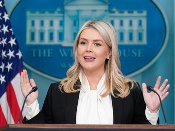 Белият дом: Иранските власти са изправени пред пълно унищожение