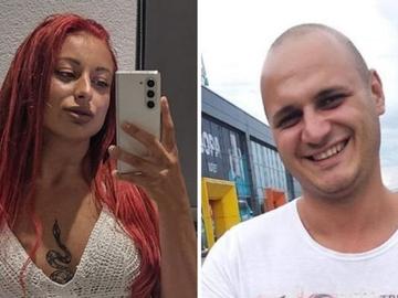 До 6 г. затвор заплашва Габриела и Красимир за убийствата на животни