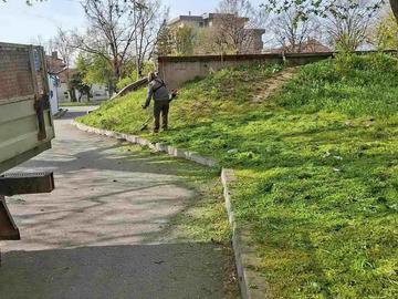 Снимка: Пресцентър на Община Шумен