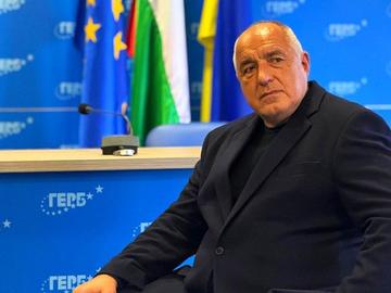 Бойко Борисов: Да спечелиш изборите е едно, да управляваш е съвсем друго