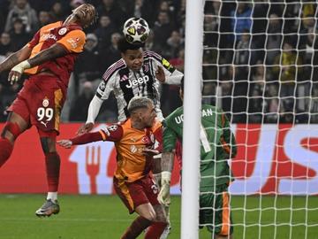 Ювентус участва в турски сериал с много тъжен край в Шампионска лига