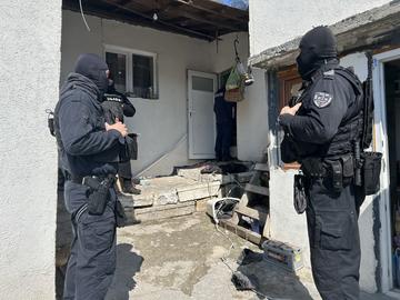 Снимка: ОД на МВР-Шумен