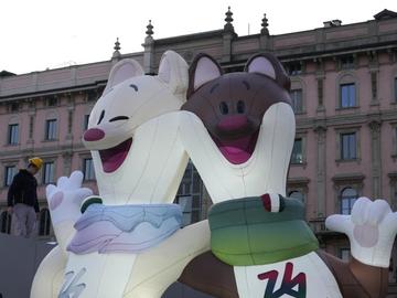 Близо 1.2 милиона продадени билета за Олимпиадата в Милано/Кортина