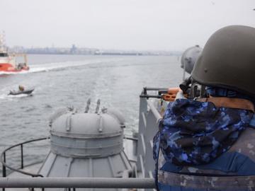 България, Румъния и Турция скоро ще започнат акция по разминиране в Черно море