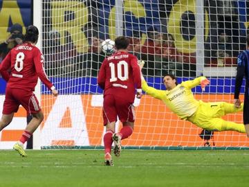 Заспалият Ливърпул пак живна с победа над Интер