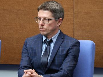 Цицелков: Нямам обвинения, присъди и действащи ограничения. Ще съдя всички