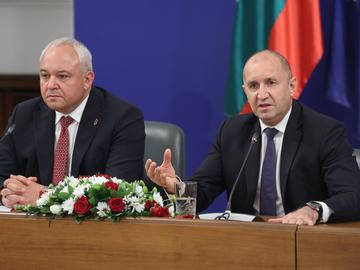 Властта обяви връзки между полетите на Пеевски, парите за мантинели и обект на Влади Горанов