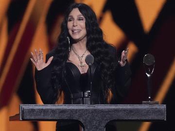 Шер, Уитни Хюстън, Пол Саймън, Карлос Сантана ще бъдат удостоени с почетни награди "Грами"