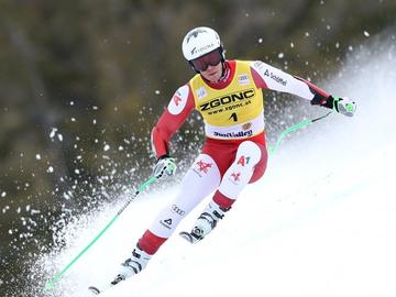 Без скиори от Русия и Беларус на Зимната олимпиада в Милано-Кортина