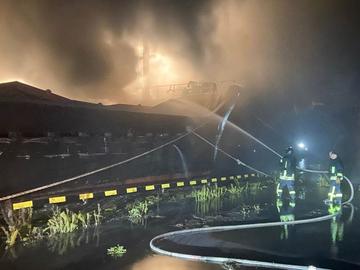 Русия атакува с "Кинжал" и шахеди Киев и още редица украински градове