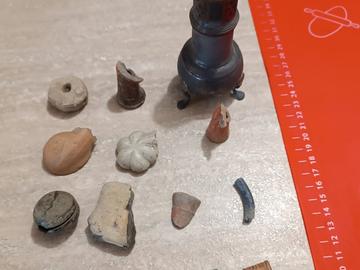 Снимка: ОД на МВР-Шумен