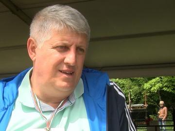 Шумен е с нов областен управител - Марин Маринов