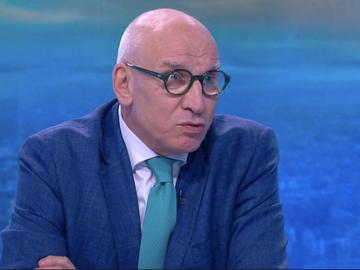 Левон Хампарцумян: Лихвите плавно ще тръгнат нагоре