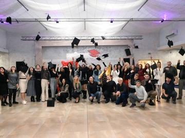 Безплатни обучения за работещи на старта на новата учебна година в Silence Academy