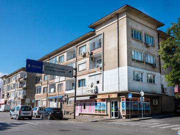 Издадоха разрешение за строеж за първи блок в Шумен по програмата за безплатно саниране със средства от ПВУ