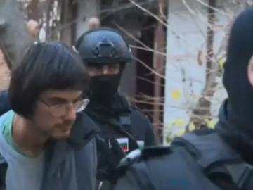 Педофилът, задържан в центъра на София, остава в ареста