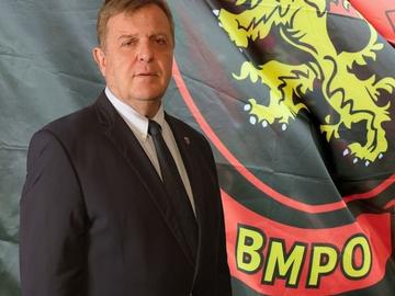 ВМРО може да има малко участие в листите на "Прогресивна България"