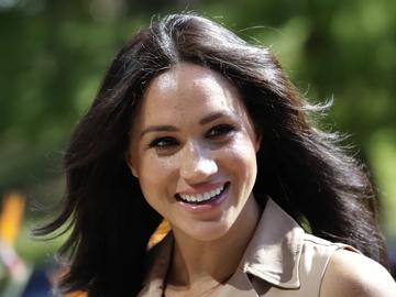 Меган Маркъл се завръща към актьорството с нова роля във филм