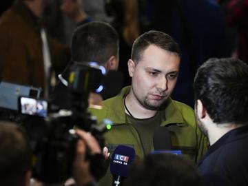 Зеленски предложи на шефа на военното разузнаване поста на махнатия Ермак