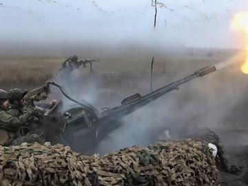 Русия и Украйна с взаимни обвинения за нарушение на Великденското примирие