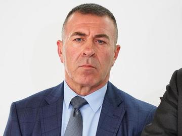 Румен Радев подписа указ за назначаването на Мирослав Рашков за главен секретар на МВР
