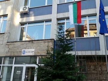 Задържаха началника на Пето РПУ в София при акция на ГДБОП