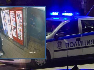 Момче е в кома, а приятелят му със счупен нос след жесток побой пред магазин в "Люлин 2"