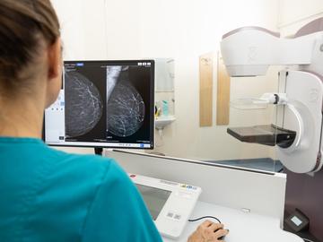 Нов мамограф заработи в КОЦ – Шумен