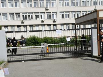 ДАНС, КРС и СДВР неутрализираха мощен заглушител в охраняван комплекс в "Драгалевци"