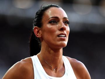 Уличиха Ивет Лалова в употреба на допинг по време на Игрите в Рио през 2016 г.