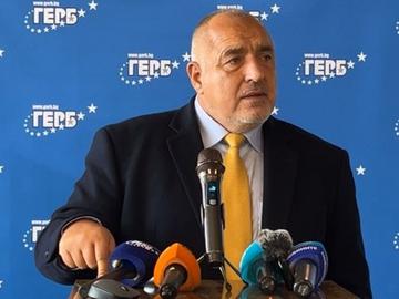 Борисов: Премостих към Пеевски, за да не отидем на избори, но няма кой да го оцени