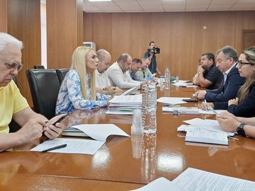 Общински съветници изчислиха колко ще струва местният референдум за Тежкия полк