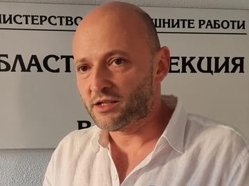 Невзоров е дал показания и пред ДАНС, твърди, че е плащал на посредници за "Баба Алино"