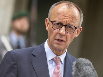 ЕС с единен подход към митата на Тръмп. Мерц заминава за САЩ да му го съобщи