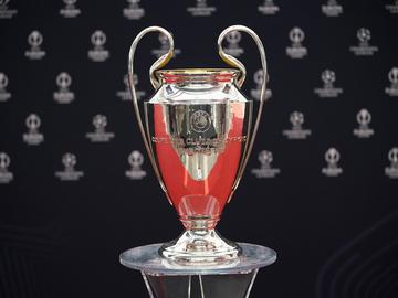 Пълен жребий за първия кръг в новото издание на Шампионската лига през сезон 2024/25