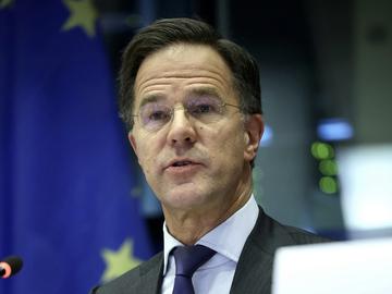 Рюте: САЩ имат нужда от НАТО