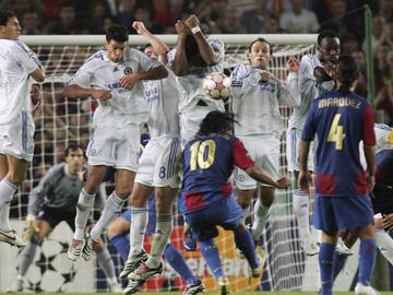 Шампионската лига се завръща подобаващо - с класика в Лондон