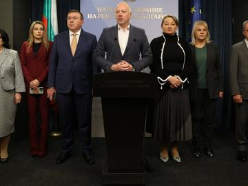 Премиерът обясни какво следва след оттеглянето на бюджета