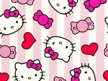 Дизайнерката на Хелоу Кити се оттегля след 46 години на поста