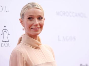 Гуинет Полтроу е сред актьорите, които ще връчват награди "Оскар"