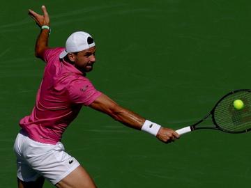 Чакаме шоуто Григор Димитров - Алкарас след полунощ