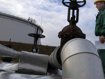 Украинското разузнаване е взривило нов участък от петролопровода "Дружба"